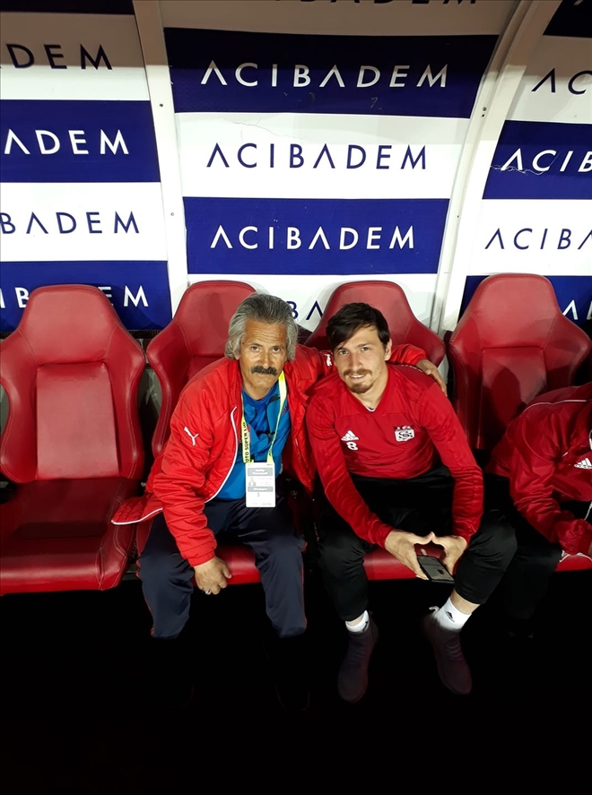 SİVASSPOR´UN ACI GÜNÜ