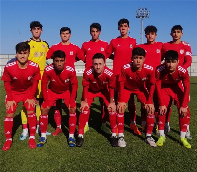 ALTINORDU´DA KAZANAN ÇIKMADI