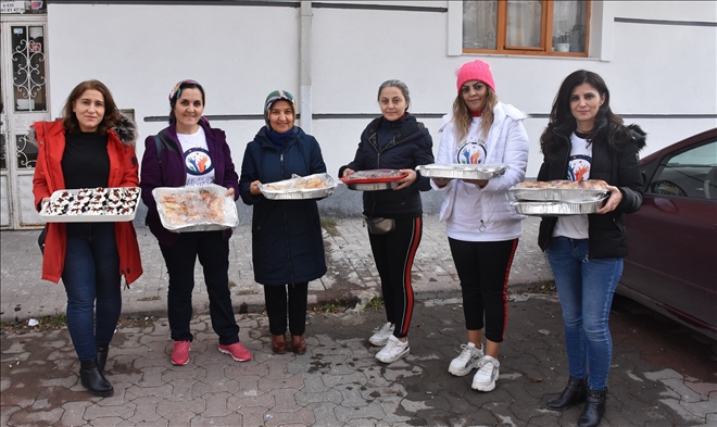 İYİLİK MELEKLERİ