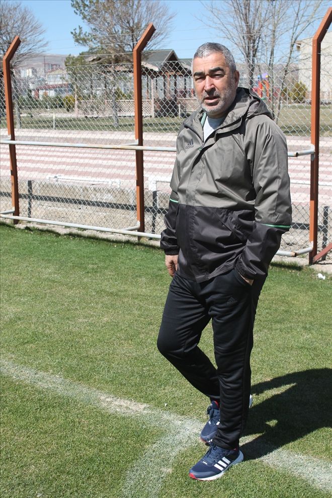 AYBABA, ?İYİ KONSANTRE OLALIM?