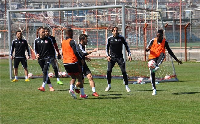 YİĞİDO BUGÜN GİDİYOR