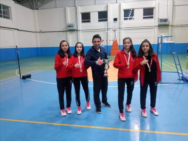 KUPALAR SAHİPLERİNİ BULDU