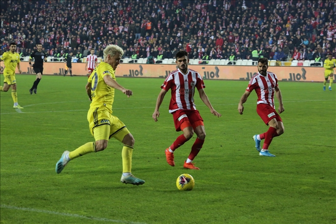 İŞTE ŞAMPİYONLUK ORANLARI