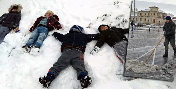 KİMİNE CEFA, KİMİNE SEFA