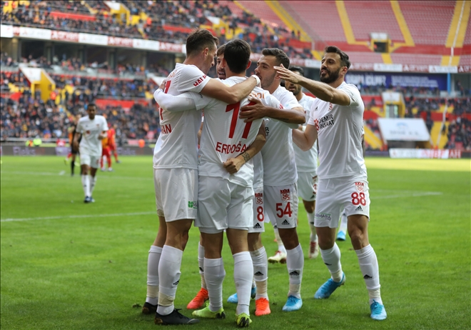 UZATMALAR NEFES KESTİ