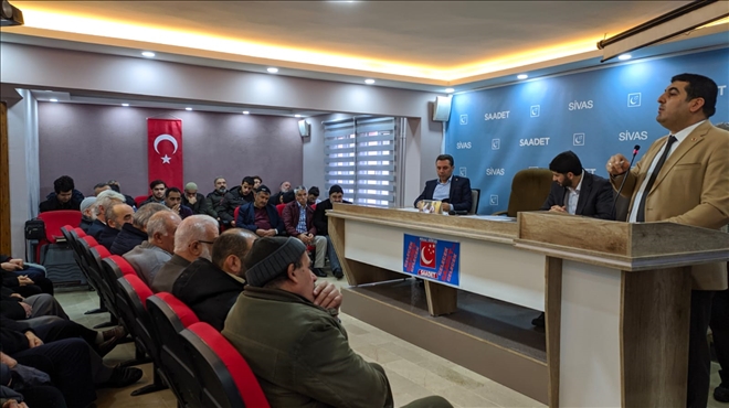 "EYT MAĞDURLARININ SORUNU GİDERİLMELİ"