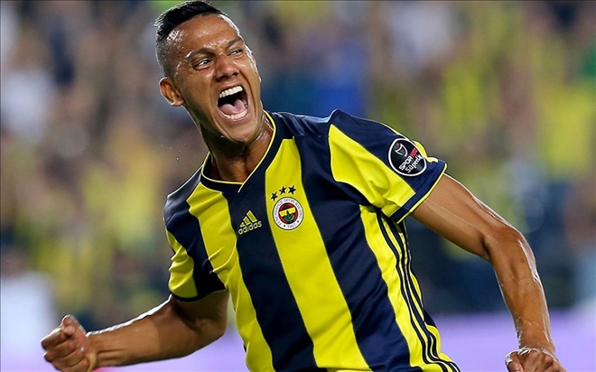 HEDEF JOSEF DE SOUZA