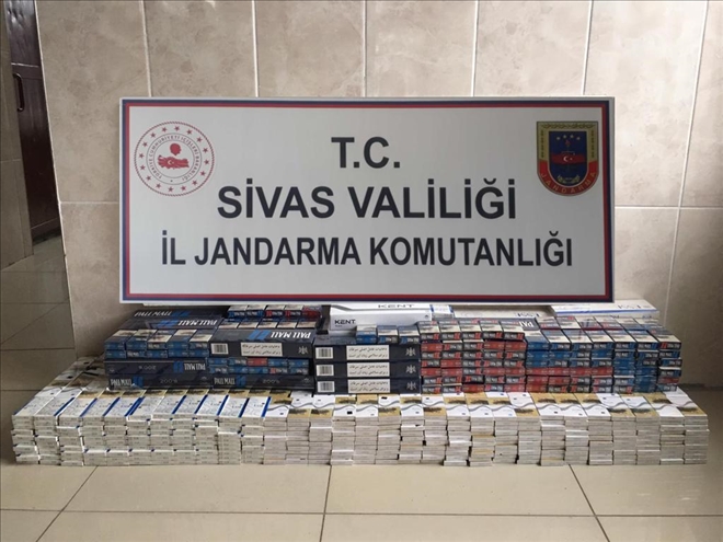 87 ŞÜPHELİ YAKALANDI