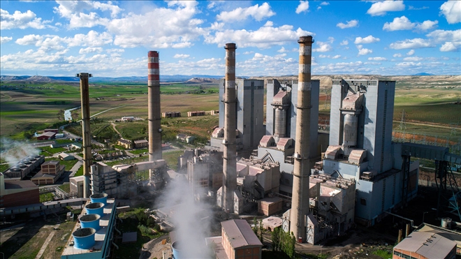 TERMİK SANTRAL İŞÇİLERİ MAĞDUR EDİLMEYECEK