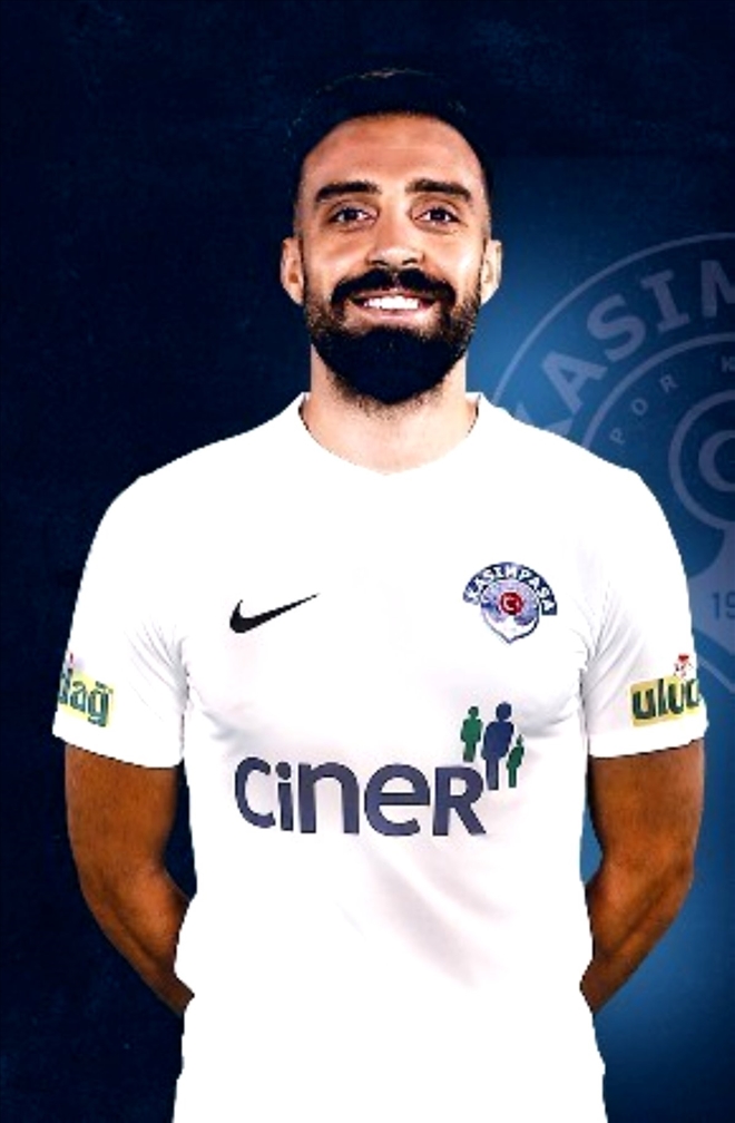 KHALİLİ LİDER SİVAS´A GELİYOR