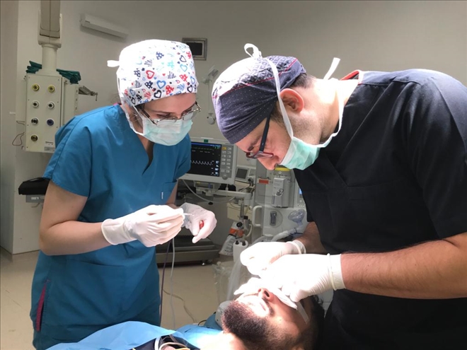 SAÇ EKİMİ CERRAHİ BİR İŞLEMDİR