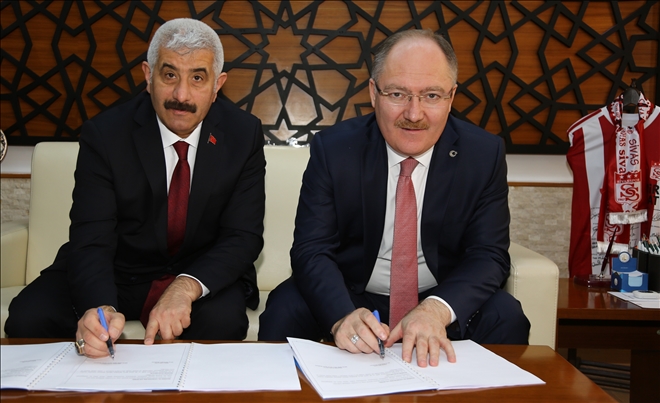 BİLGİN: "MEMURLARIMIZI SEVİNDİRDİK"