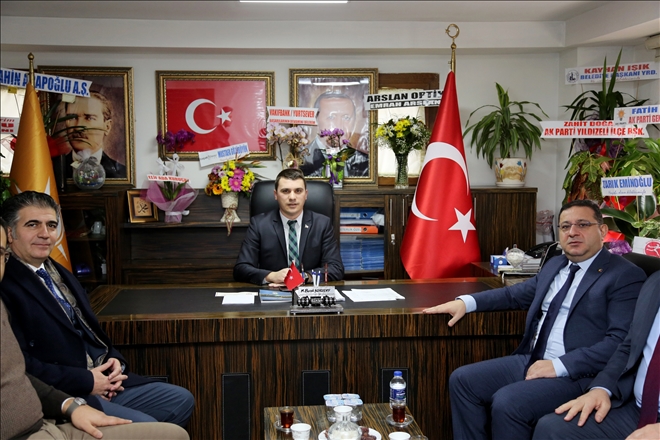 TEK DERDİMİZ SİVAS