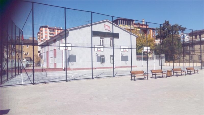 GENÇLİK MERKEZİ TAŞINIYOR