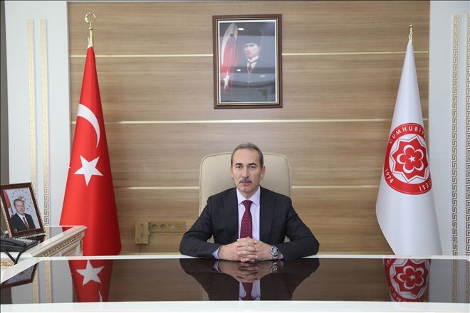 ÇALIŞAN GAZETECİLER GÜNÜ´NÜ KUTLADI