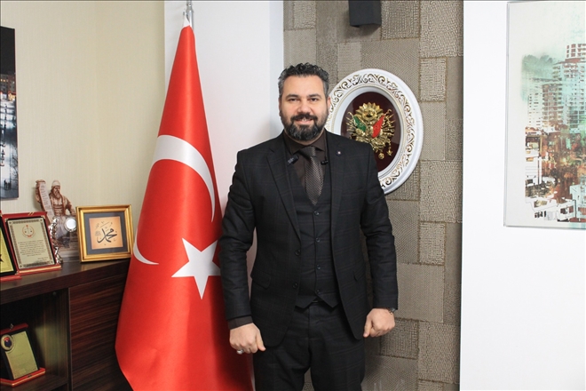 2020´DE KONUT FİYATLARI ARTACAK