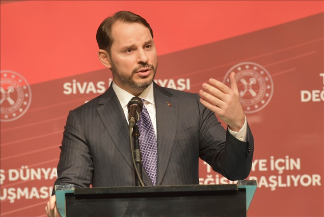 EKONOMİDE SİVAS´I ŞAMPİYONLUĞA OYNATACAĞIZ