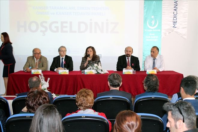 KANSERDE ERKEN TEŞHİS