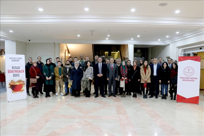 EĞİTİM ALTYAPISI İYİ BİR NOKTADA