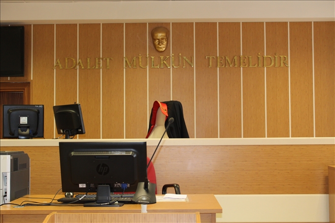 SERİ MUHAKEMEDE İLK DAVA GÖRÜLDÜ