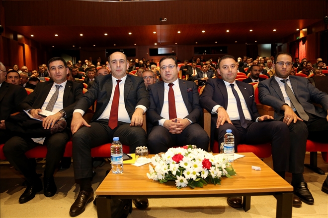 ÖZEL BANKALARDAN DESTEK BEKLİYORUZ