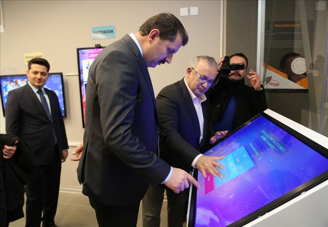 DERDİMİZ SİVAS´IN ÇOCUKLARI