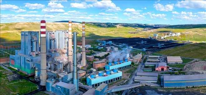 ÜÇÜNCÜ ÜNİTEDE ÜRETİM BAŞLADI