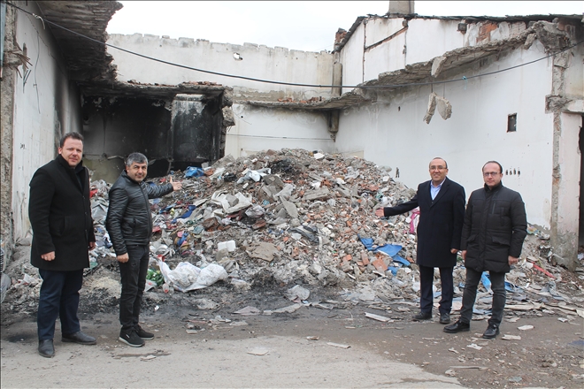 ESNAF ÇÖZÜME HAZIR