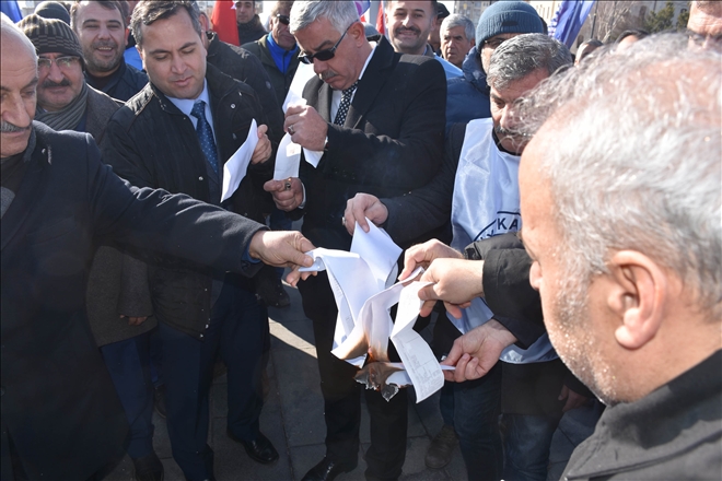 MEMURLAR BORDRO YAKTI