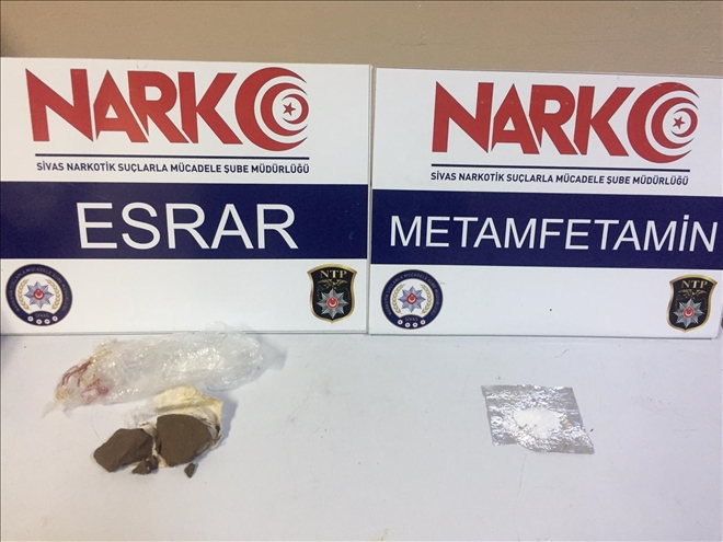 SOKAK SATICILARINA OPERASYON