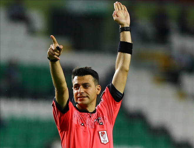 DÜDÜK ŞANSALAN´DA