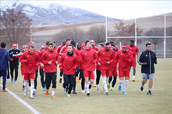 SİVASSPOR SIKINTIDA!