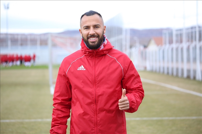 ?SÖZ VERİYORUM  ÇOK ÇALIŞACAĞIM?