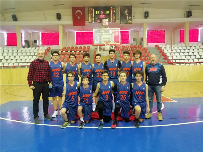 MAVİGÜN KEYİF VERİYOR