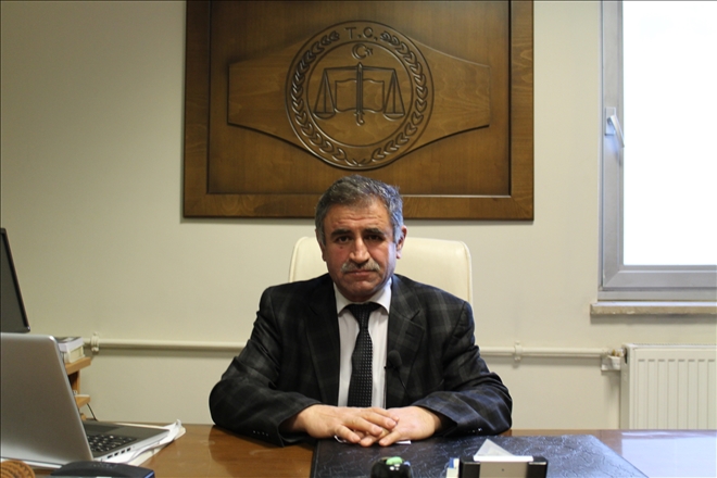 MERAKÜM MAHALLESİ KURULDU