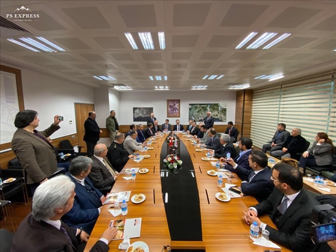 KOCAELİ OSB İLE KARDEŞLİK PROTOKOLÜ