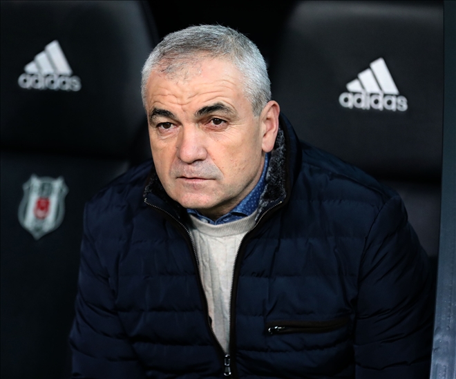 ?ŞAMPİYONLUK  KONUSU ÇOK ERKEN?