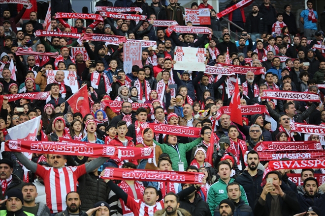 MAÇ BİLETLERİ SATIŞTA