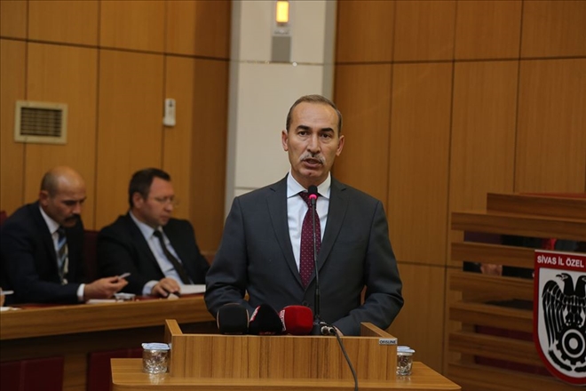 ´MİLLİ ÜRETİMDE YOL KAT ETTİK´