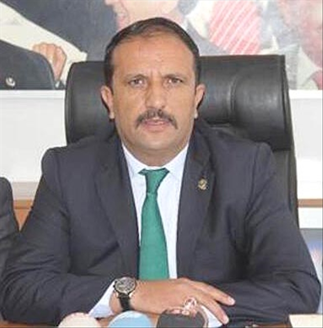 İLÇE DEĞERLERİ İÇİN İLÇEYE YATIRIM YAPMALI