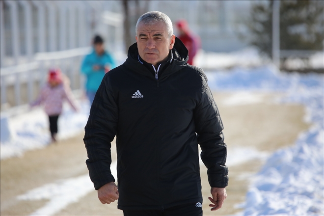 ÇALIMBAY: "DEPREM ÇOK ÜZÜCÜ BİR OLAY"