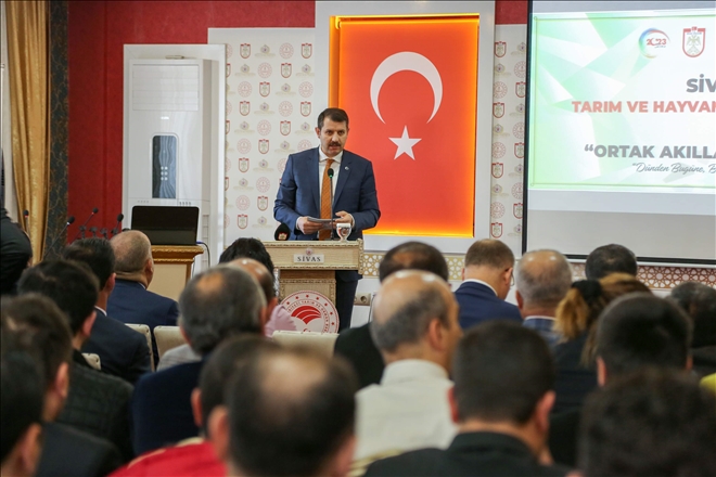 2020, ÜRETİM VE İSTİHDAM YILI OLACAK