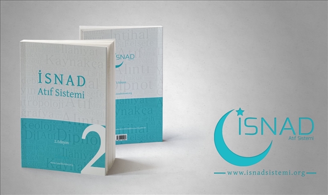 İLK VE TEK YERLİ KAYNAK GÖSTERME SİSTEMİ: İSNAD