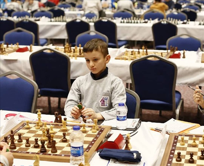 SİVAS´IN GURURU OLDU