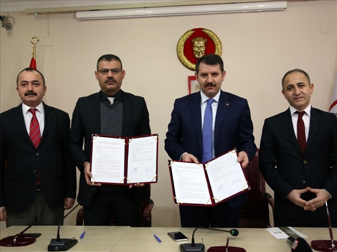 YÜKÜMLÜLER CEZALARINI  KAMUDA ÇALIŞARAK ÇEKECEK