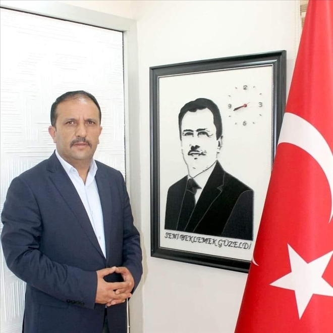 BÜYÜK BİRLİK PARTİSİ 27 YAŞINDA