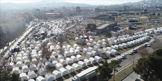 KULLANILMIŞ GİYSİ GÖNDERMEYİN