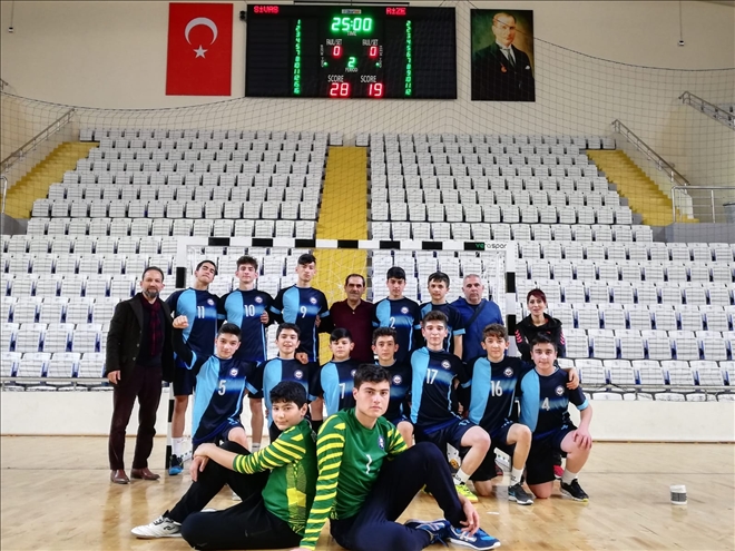 DEMİRSPOR DAMGASINI VURDU