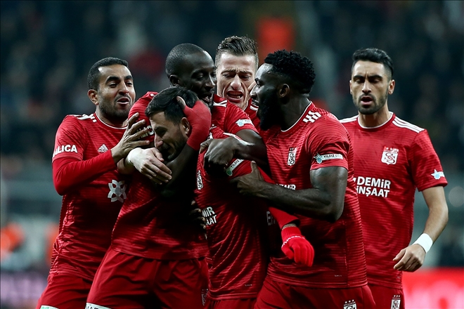 HAYDİ YİĞİDO  GÖSTER GÜCÜNÜ