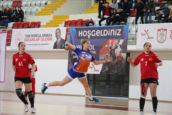 BELEDİYESPOR MAÇ OYNAMAYACAK